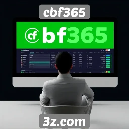 cbf365 oferece novas funcionalidades para apostadores