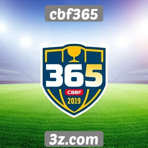 Plataforma CBF365 destaca campeonatos regionais