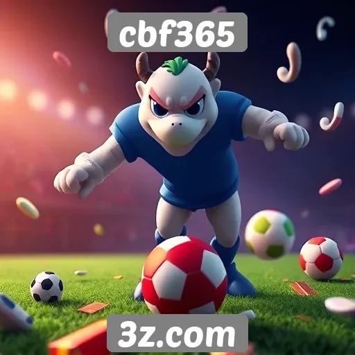 Comparação entre cbf365 e outras plataformas de jogos