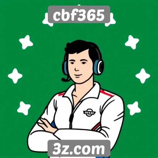 Como funciona o suporte ao cliente no cbf365