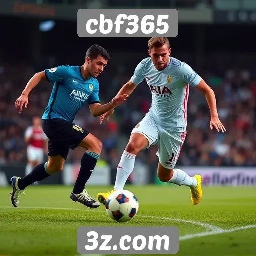 Serviços exclusivos oferecidos pelo cbf365