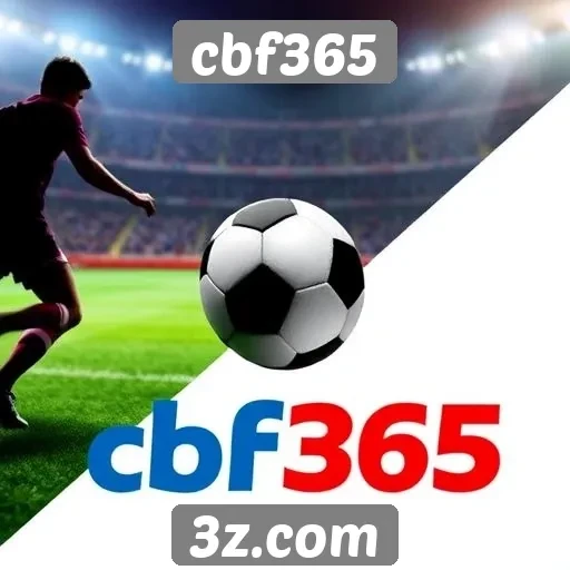 futebol e cassino se encontram na plataforma cbf365