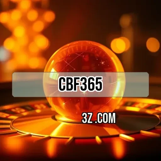 cbf365 Plataformas
