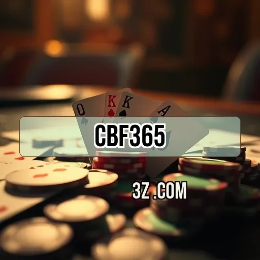 Estratégia em Foco: Vire o Jogo com o cbf365