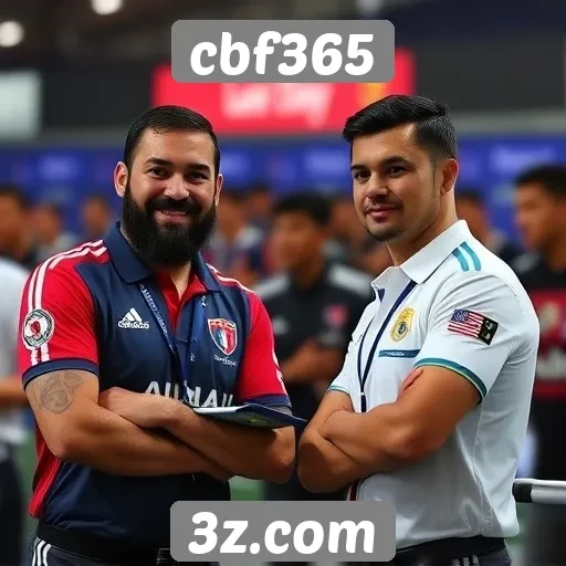 experiência do usuário no cbf365 avaliada por jogadores